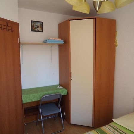 Отель The Palm Сплит Номер фото